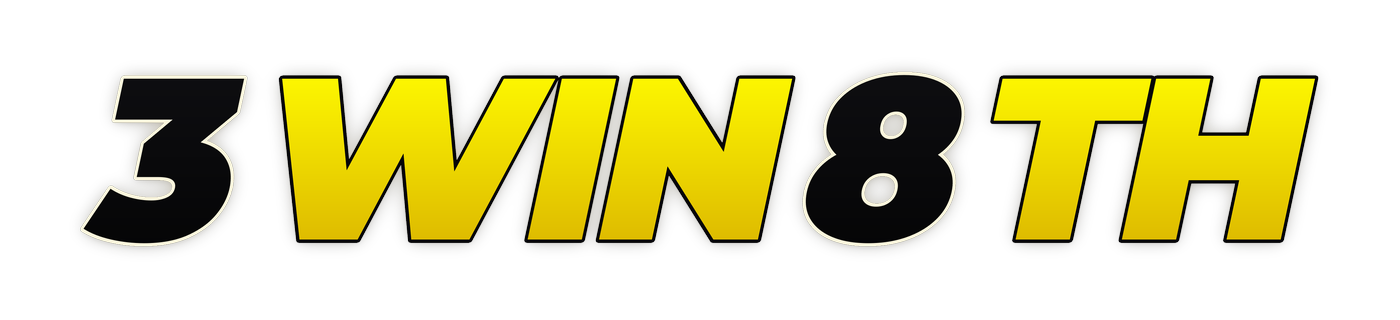 3win8th